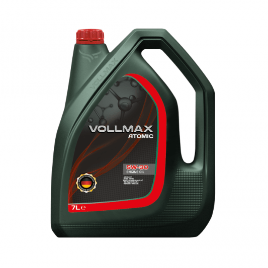 VOLLMAX ATOMIC 5W/30 