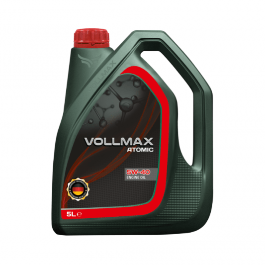 VOLLMAX ATOMIC 5W/40&nbsp;SN/CF