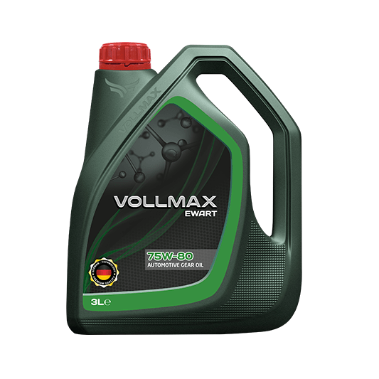 VOLLMAX EWART 75W/80 GL-5