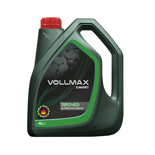 VOLLMAX EWART 75W/90 GL-5