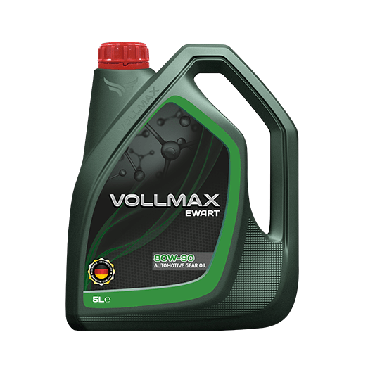 VOLLMAX EWART 80W/90 GL-5