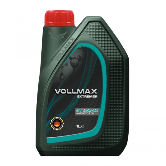 VOLLMAX EXTREMER 4T 10W/40