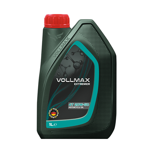 VOLLMAX EXTREMER 4T 20W/50