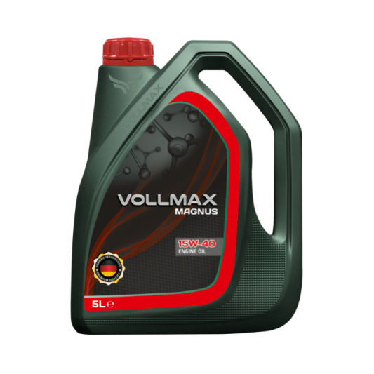 VOLLMAX MAGNUS 15W/40&nbsp;CI-4/SL