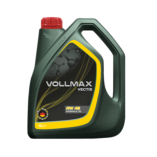VOLLMAX VECTIS AW SERIESHIGH PERFORMANCE, ANTI-WEAR HYDRAULIC SYSTEM&nbsp;OILS