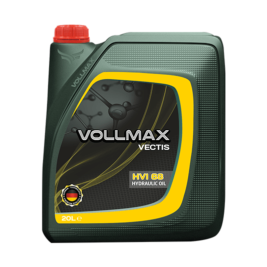 VOLLMAX VECTIS HVI&nbsp;SERIES